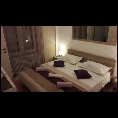 Apartman Tina Omiš